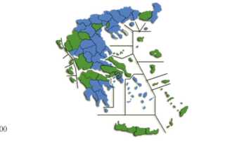 Αποτελέσματα Εθνικών Βουλευτικών Εκλογών 2000 στην Εύβοια