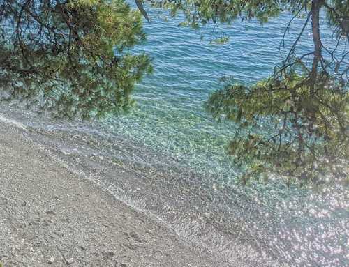 Απάντηση στις ιδιωτικές δειγματοληψίες: Οι αρμόδιες αρχές διαβεβαιώνουν για την καταλληλότητα των ακτών στην Στερεά Ελλάδα