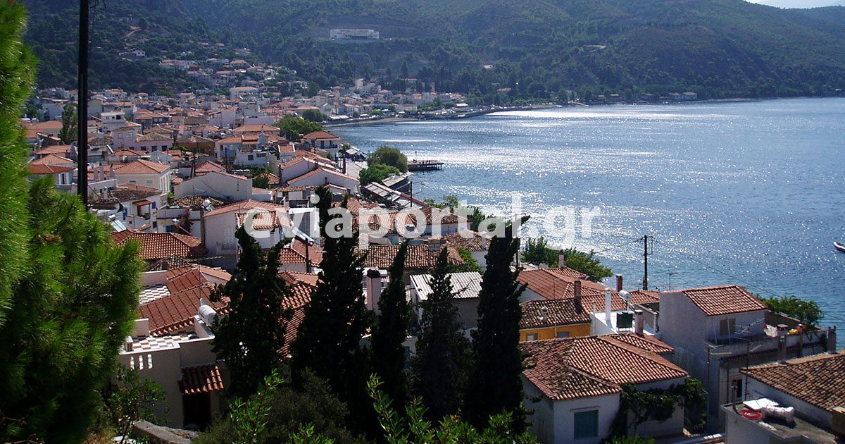 Αξιοθέατα Λίμνης