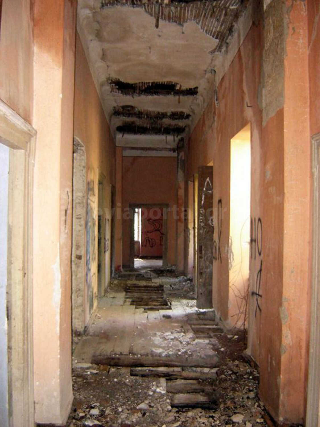 Αρχοντικό Τομπάζη