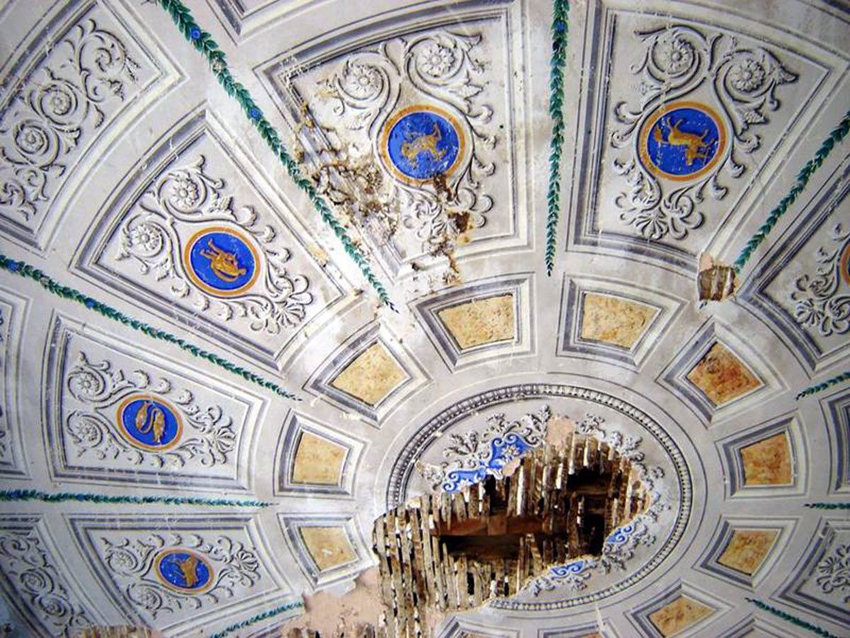 Αρχοντικό Τομπάζη