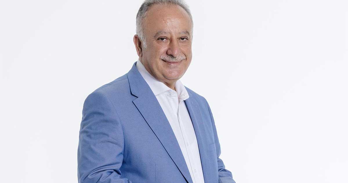 Γιάννης Μπουροδήμος