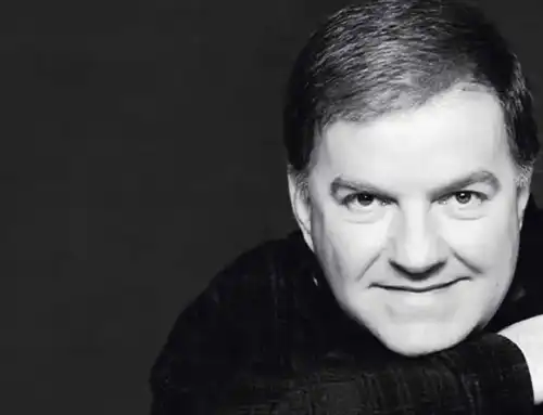 Μιχάλης Ασλάνης, ένας haute couture σχεδιαστής από την Χαλκίδα