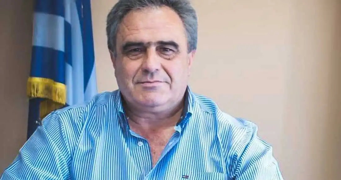 Γιώργος Ψαθάς