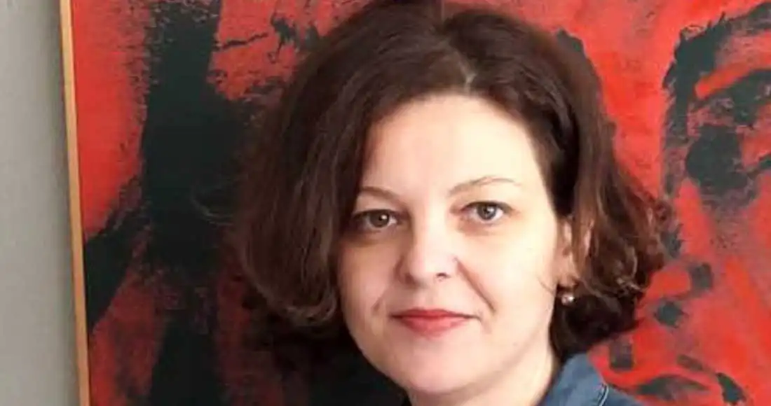 Θεοδώρα Ακριώτου