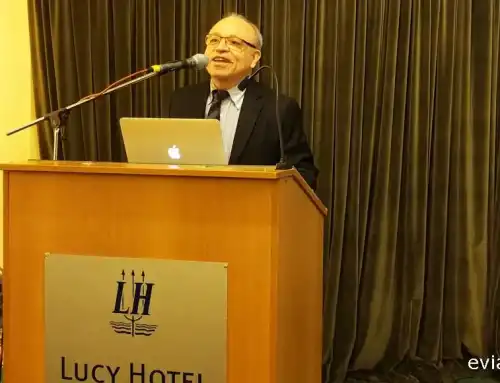 Aντιδρούν οι ξενοδόχοι της Εύβοιας για το Ειδικό Χωροταξικό Πλαίσιο