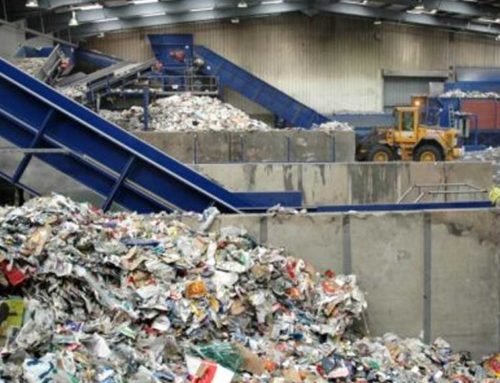 Η ΕΛΒΙΟΚ για τα βιομηχανικά απόβλητα στην Στερεά Ελλάδα