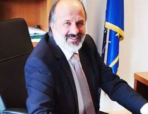 Αποκατάσταση λειτουργίας της Αναπτυξιακής Ευβοίας Α.Ε.