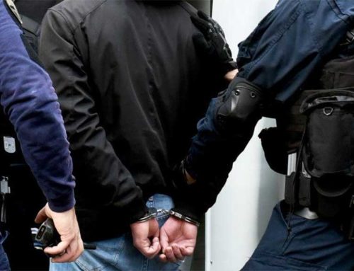 Συνελήφθησαν δύο ανήλικοι που έκλεβαν μηχανάκια στην Χαλκίδα, συνελήφθησαν και οι γονείς τους