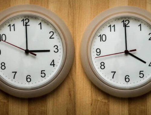 Αλλαγή ώρας 2026: Πότε γυρίζουμε τους δείκτες των ρολογιών στην θερινή