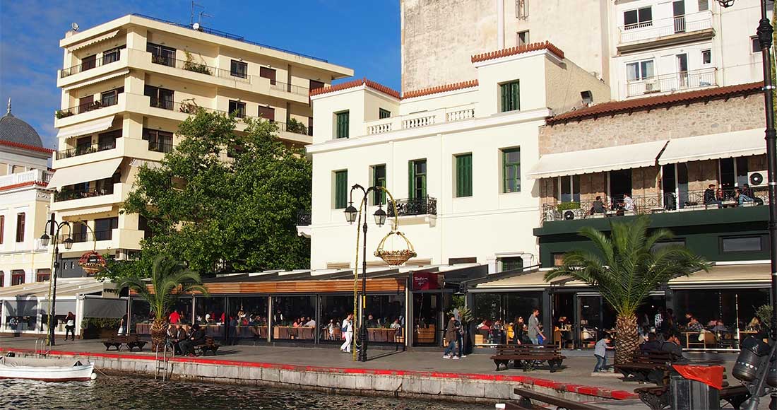 Κλείνουν καφετέριες και εστιατόρια