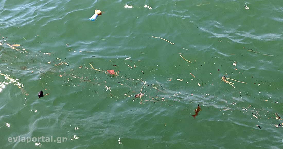 Στον Κάλαμο Αττικής βρέθηκε το πτώμα του αγνοούμενου από το Λευκαντί Εύβοιας