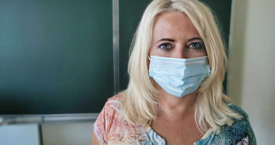 Σχολεία - λοκντάουν - κορονοϊός