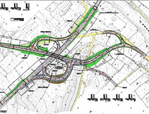 Εξασφάλιση χρηματοδότησης για την κατασκευή της παράκαμψης Βασιλικού