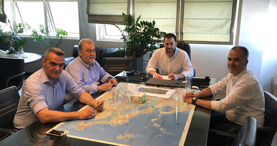 Σπανός, Κελαϊδίτης, Γεροντίτης, Μανιάτης
