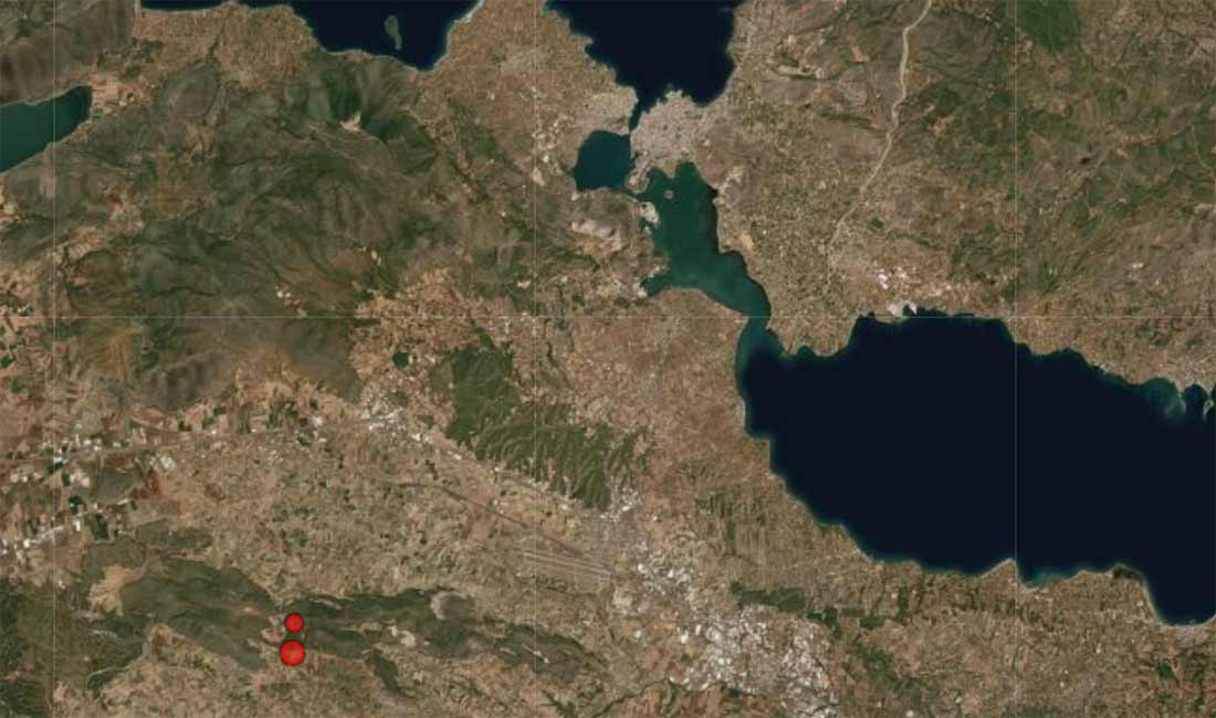 Σεισμική Δόνηση