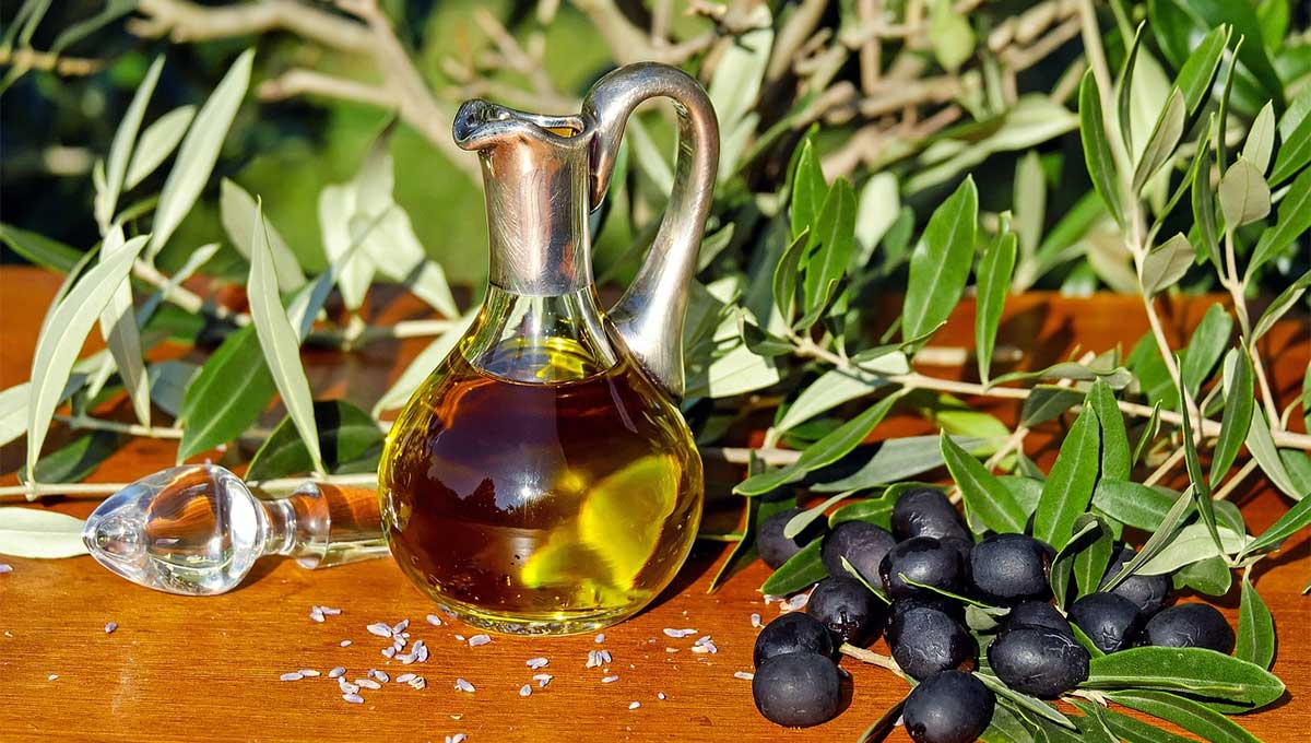 Ελαιοπαραγωγοί