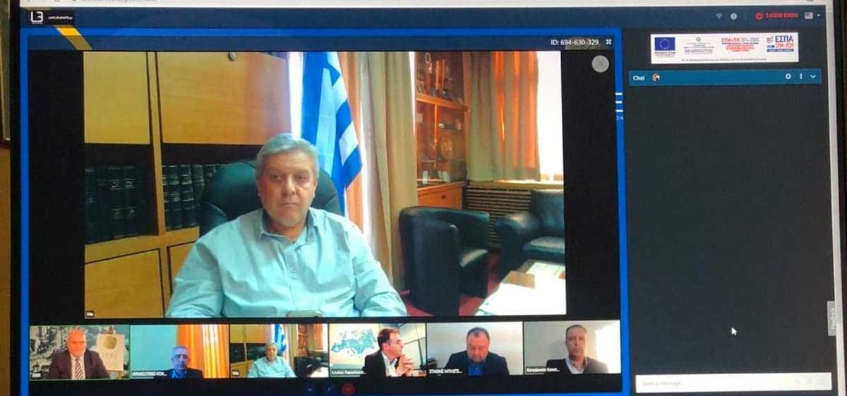 Γεροντίτης