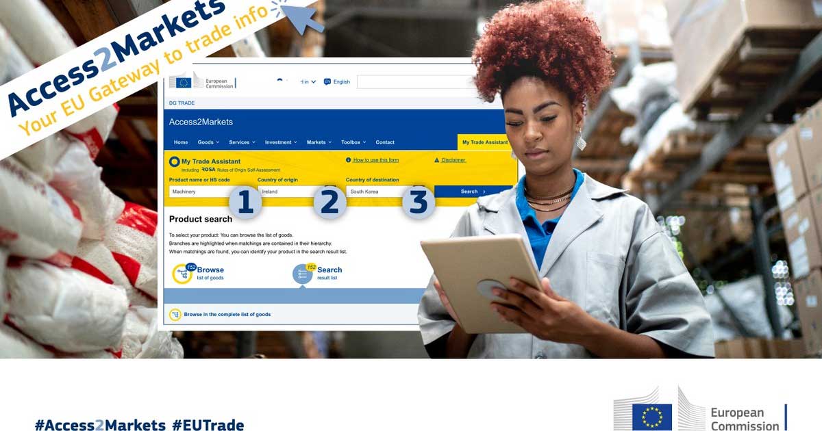 access2market Επιμελητήριο Εύβοιας