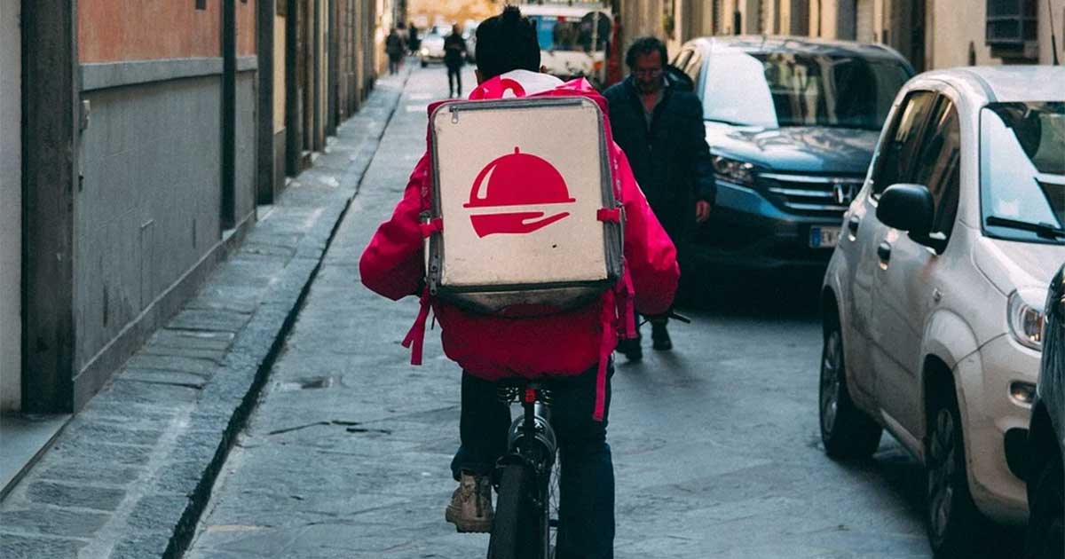 Delivery Take Away