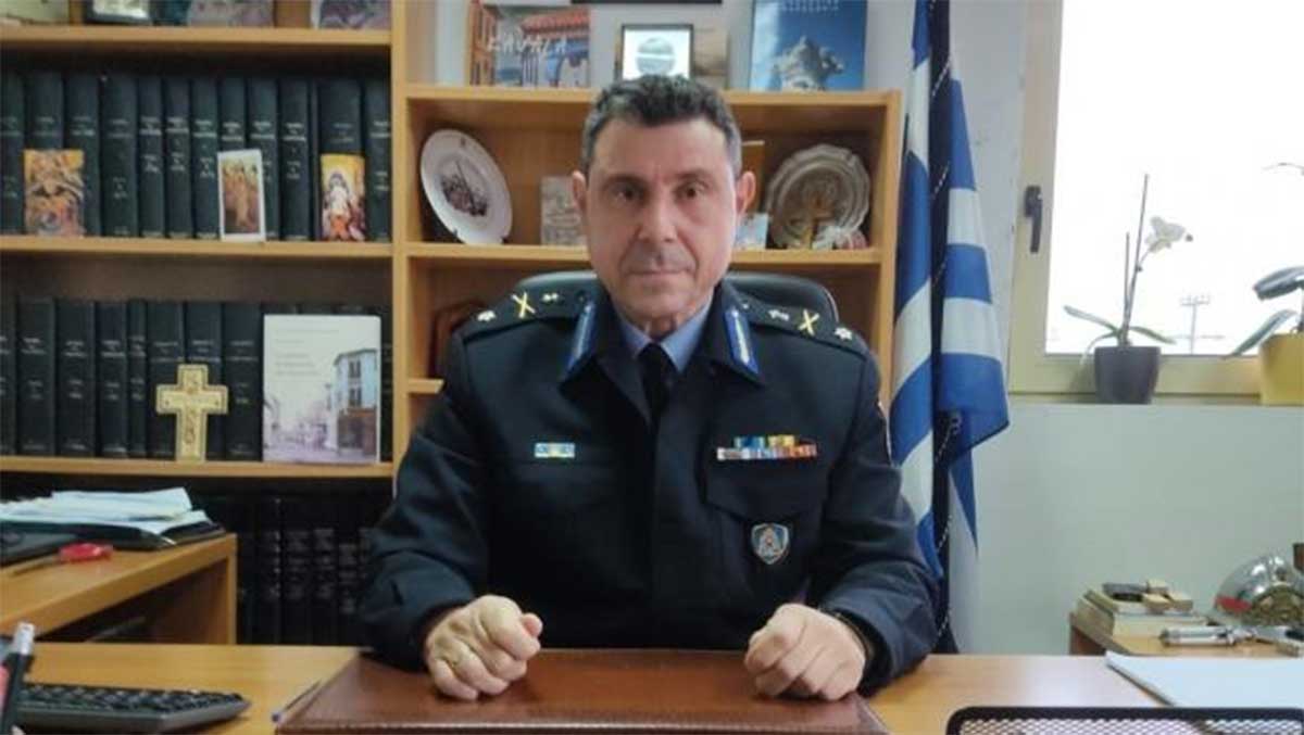 Κωνσταντίνος Κούκουρας