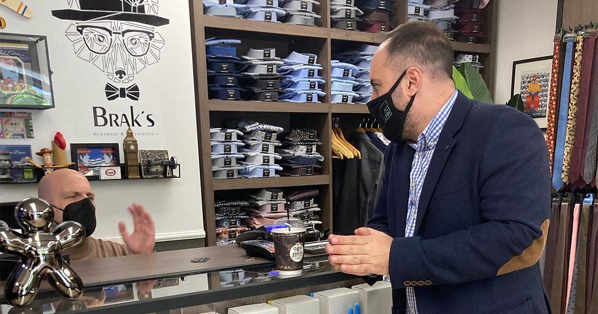 Το 80% των 2.032 επιχειρήσεων εστίασης στην Εύβοια μένουν εκτός κρατικής ενίσχυσης