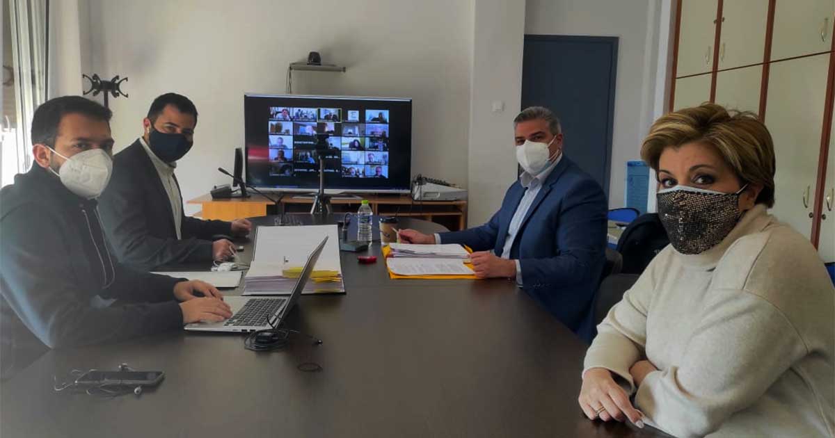 Πλατιά και ισχυρή συμμαχία για τη διεκδίκηση του «Ράλι Ακρόπολις»