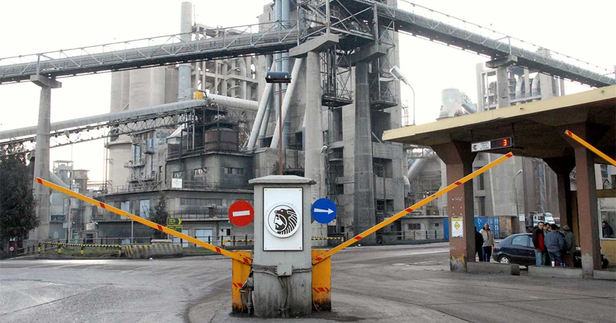 Η LafargeHolcim δημοσιεύει την ημερήσια διάταξη της Ετήσιας Γενικής Συνέλευσης του 2021