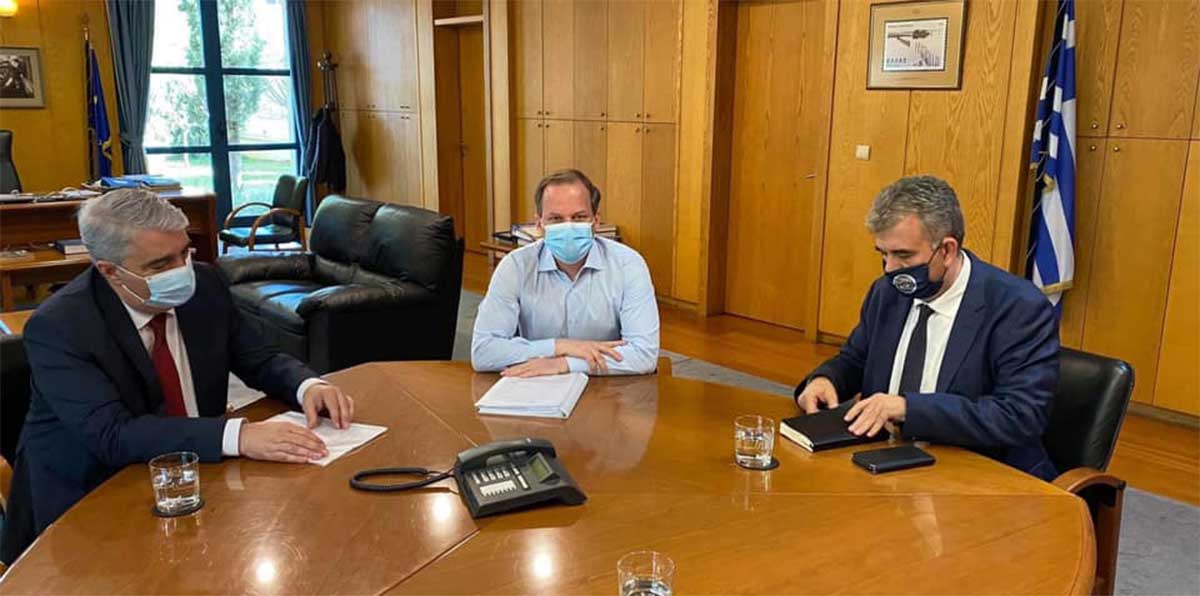 Κεδίκογλου Ραβιόλος