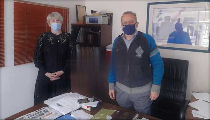 Ψηφίστηκε η τριετής παράταση μισθώσεων των κυλικείων στα σχολεία