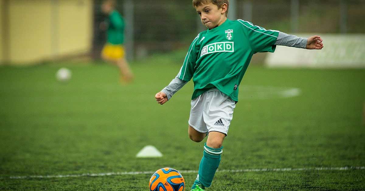 Ανοίγει ο ερασιτεχνικός αθλητισμός και οι ακαδημίες σε εξωτερικούς χώρους