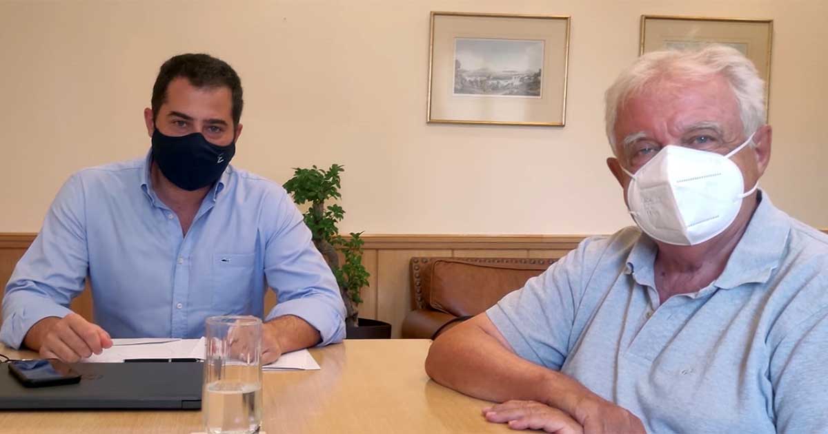 Μπένος