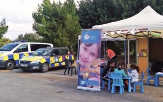 Χαμόγελο του Παιδιού