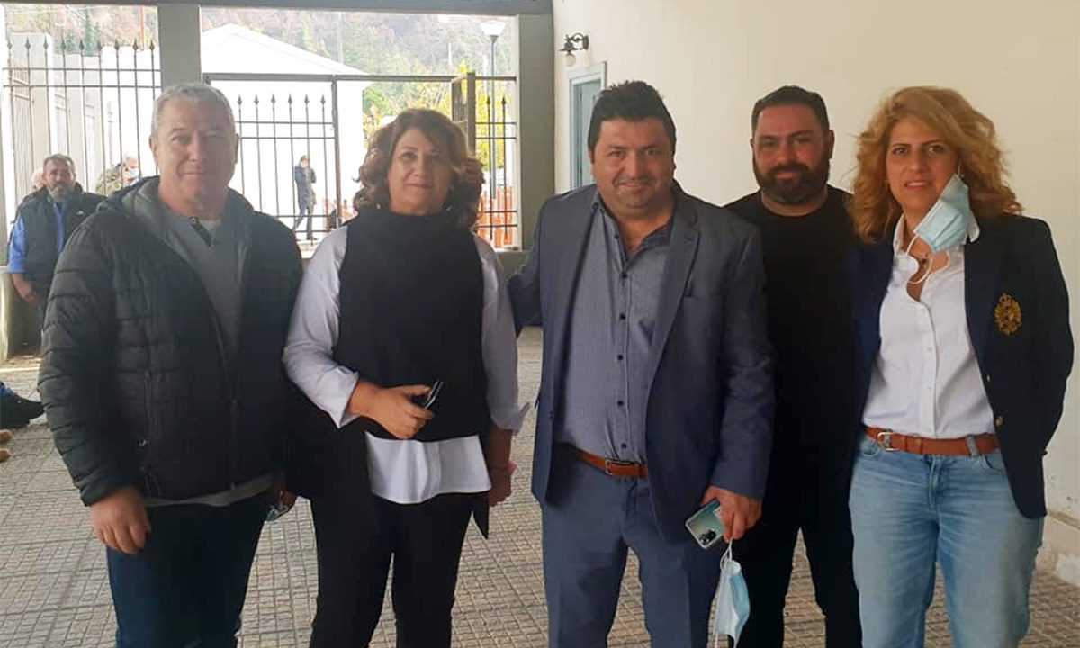 Αγιοστρατίτη