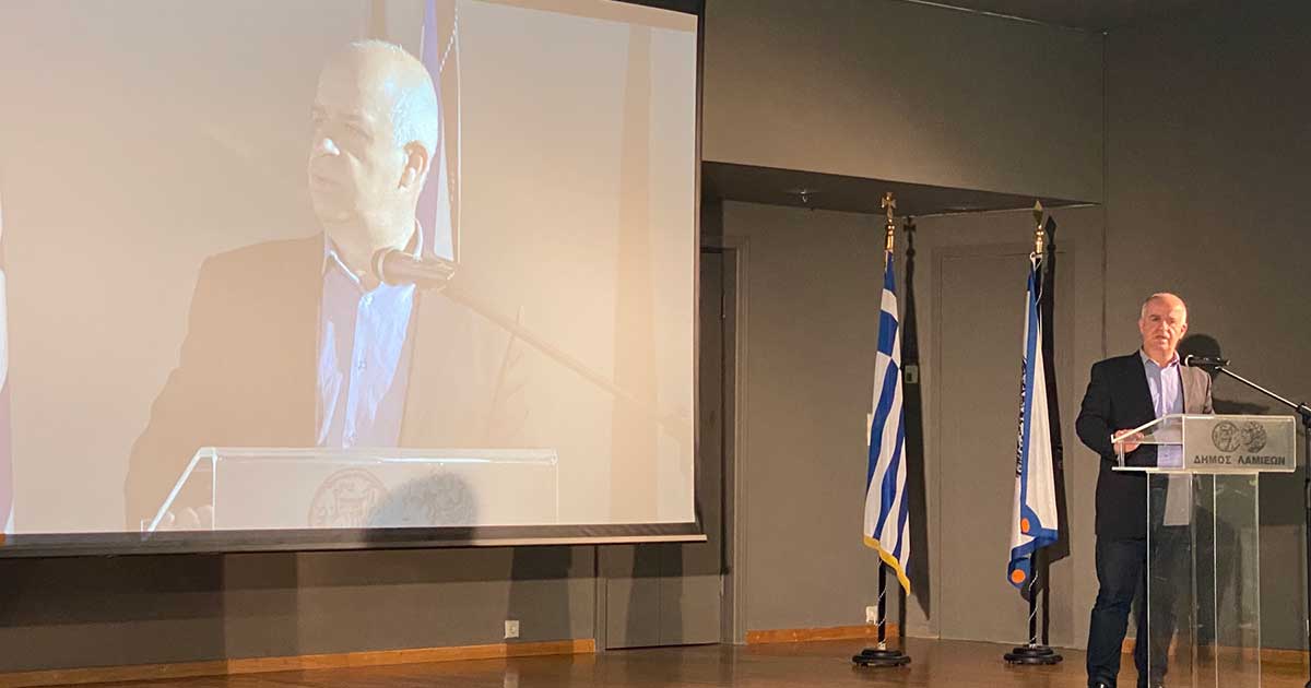Νίκος Σουλιώτης