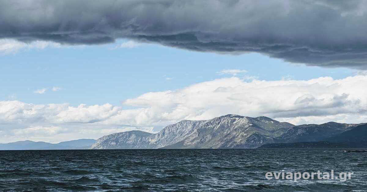 Κακοκαιρία