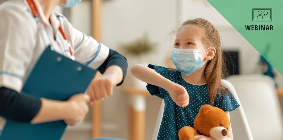 Webinar για τη διαχείριση περιστατικών παιδιών με σωματική κακοποίηση