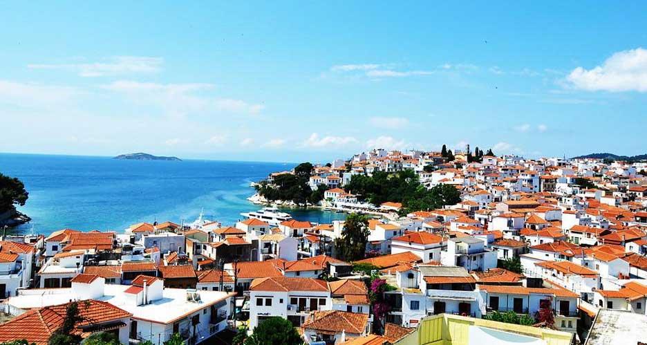 Σπίτια, Κατοικία