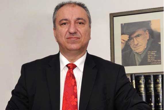 Θανάσης Τάρτης