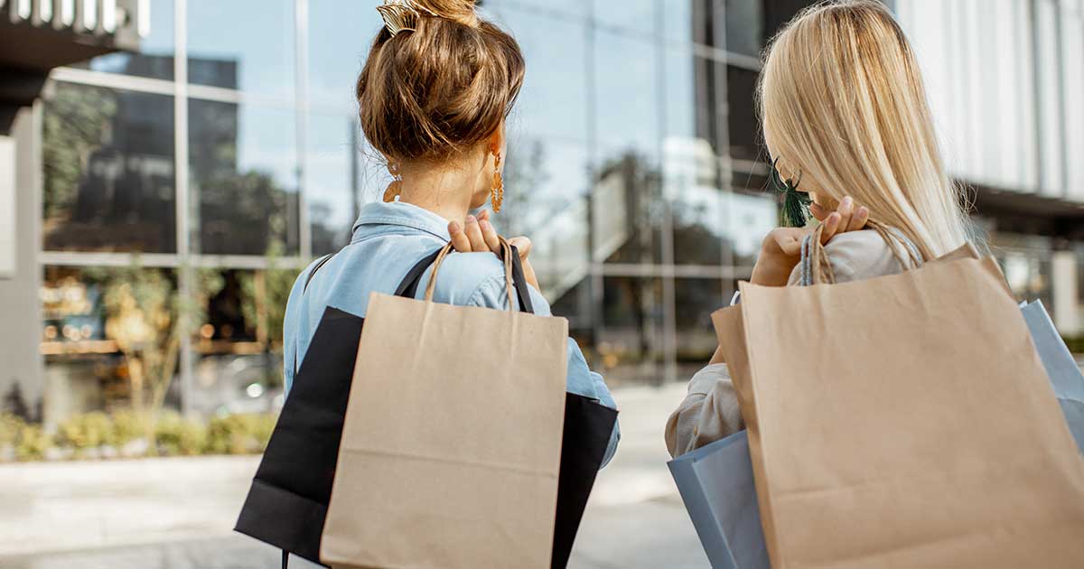 Shopping