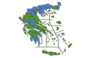 Αποτελέσματα Εθνικών Βουλευτικών Εκλογών 1996 στην Εύβοια