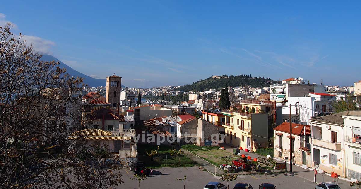 Συνοικία Κάστρου