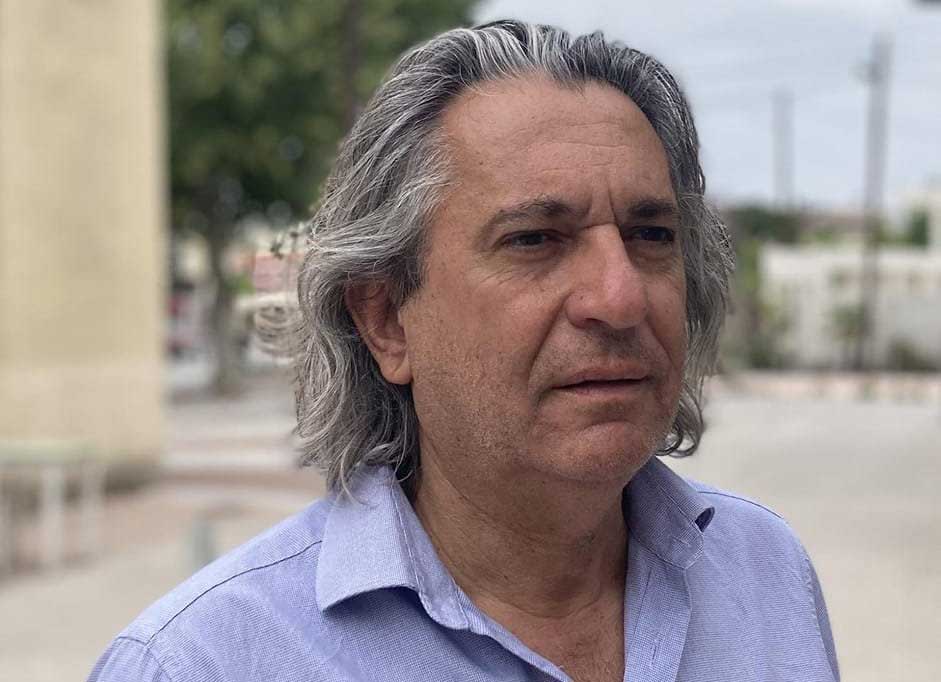 Υποψήφιος δήμαρχος Ιστιαίας Αιδηψού ο Γιάννης Μαραγιάννης