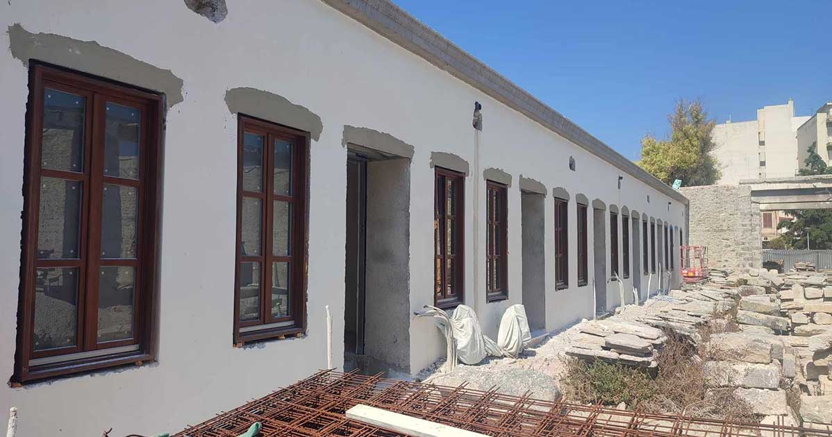 Δημοτική Αγορά Χαλκίδας