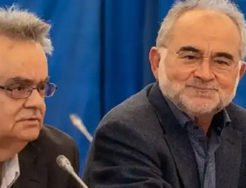 Περιφερειακές Συνδιασκέψεις του ΠΑΣΟΚ στο δρόμο για την πολιτική ηγεμονία