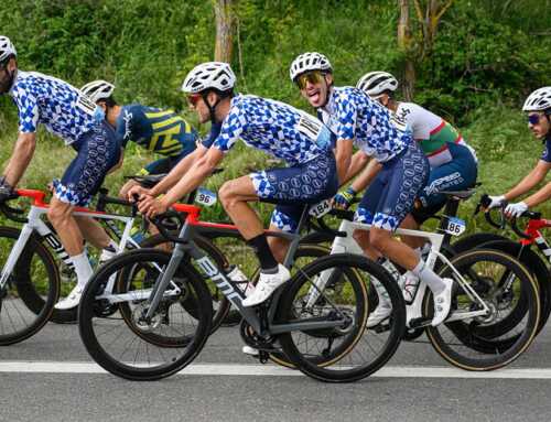 Ο ΔΕΗ Tour of Hellas έγινε μέλος της Παγκόσμιας Ένωσης Διοργανωτών Ποδηλατικών Αγώνων