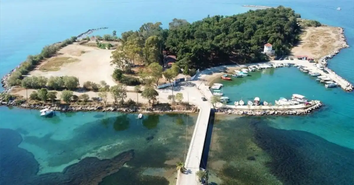 Νησί των Ονείρων