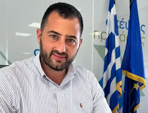 Χρηματοδότηση 548.626 € για έργα στον Ι.Ν. Παναγίας Αρχοντικής Λαμίας και την Ι.Μ. Αγάθωνος στην Υπάτη Φθιώτιδας