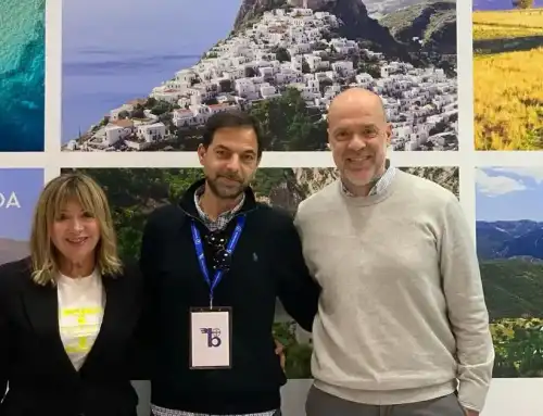 Συμμετοχή της Περιφέρειας Στερεάς Ελλάδας στη Διεθνή Τουριστική Έκθεση στο Βουκουρέστι