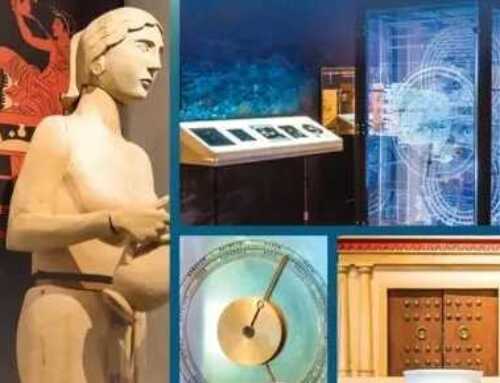 Tα μουσεία της Εύβοιας συμμετέχουν με δράσεις στην Διεθνή Ημέρα Μουσείων 2025